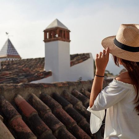 Hotel Claude Marbella Luaran gambar