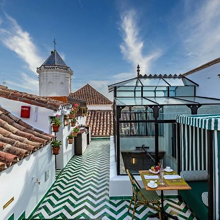 Hotel Claude Marbella Luaran gambar