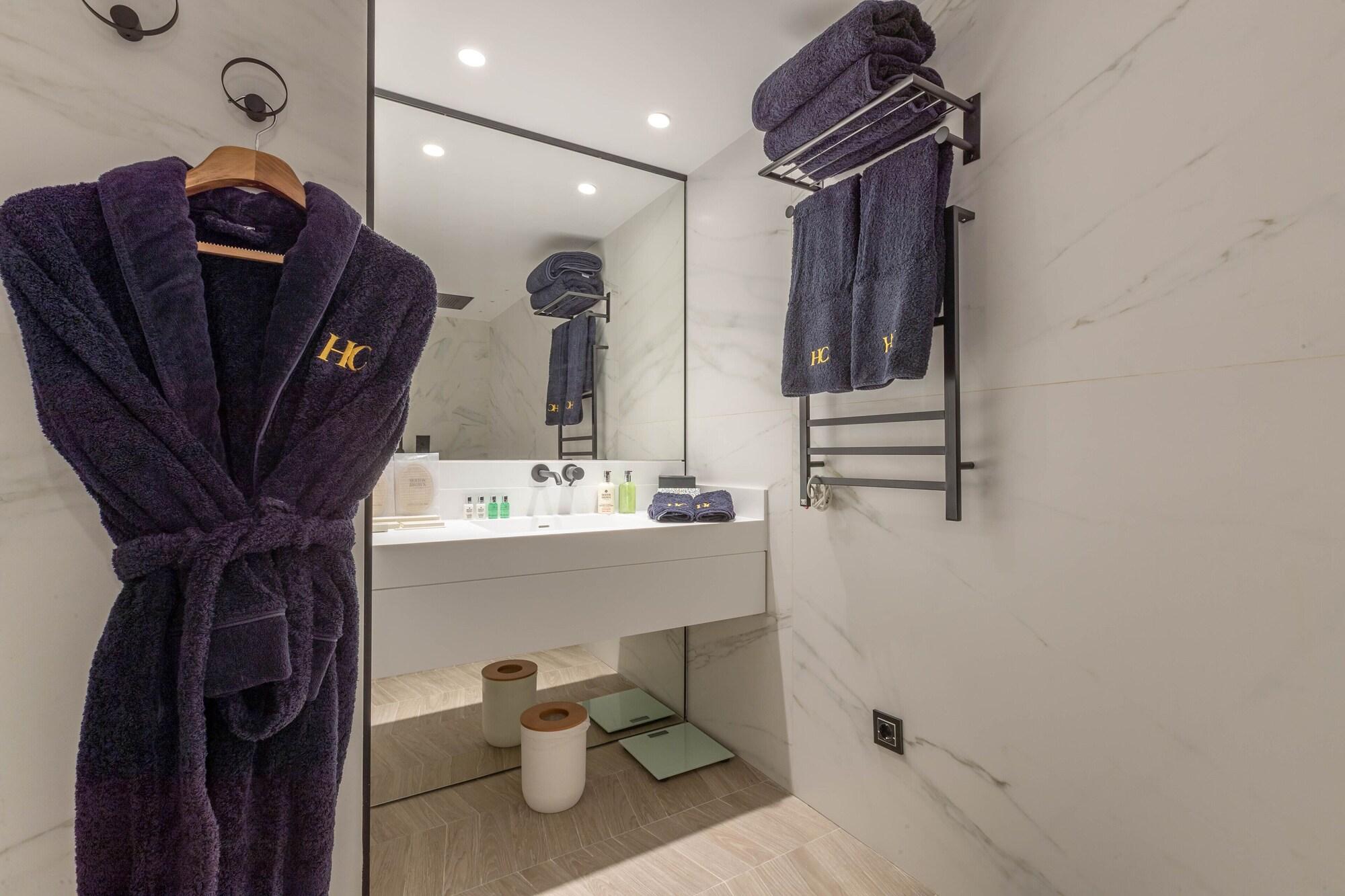 Hotel Claude Marbella Luaran gambar