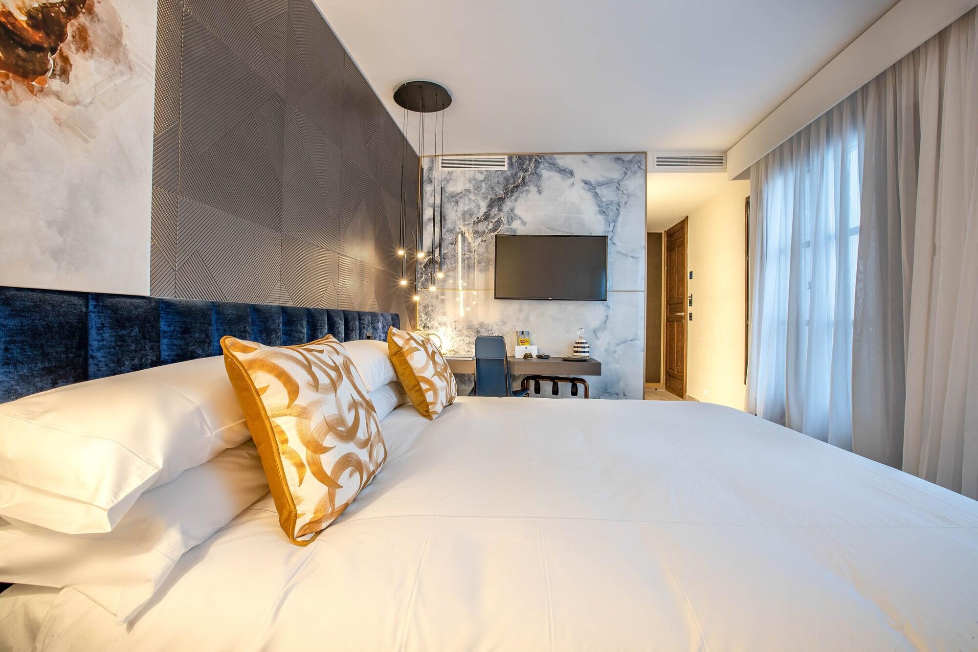 Hotel Claude Marbella Luaran gambar