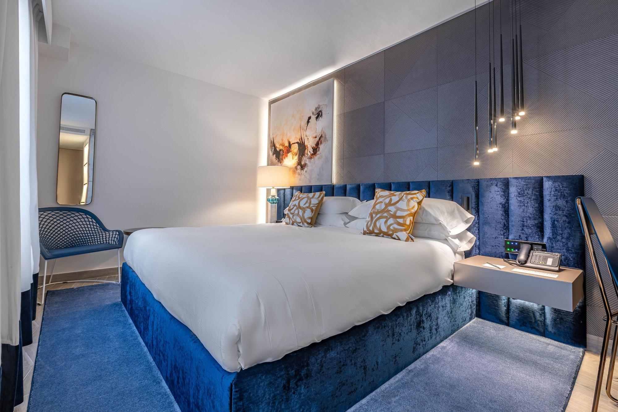 Hotel Claude Marbella Luaran gambar