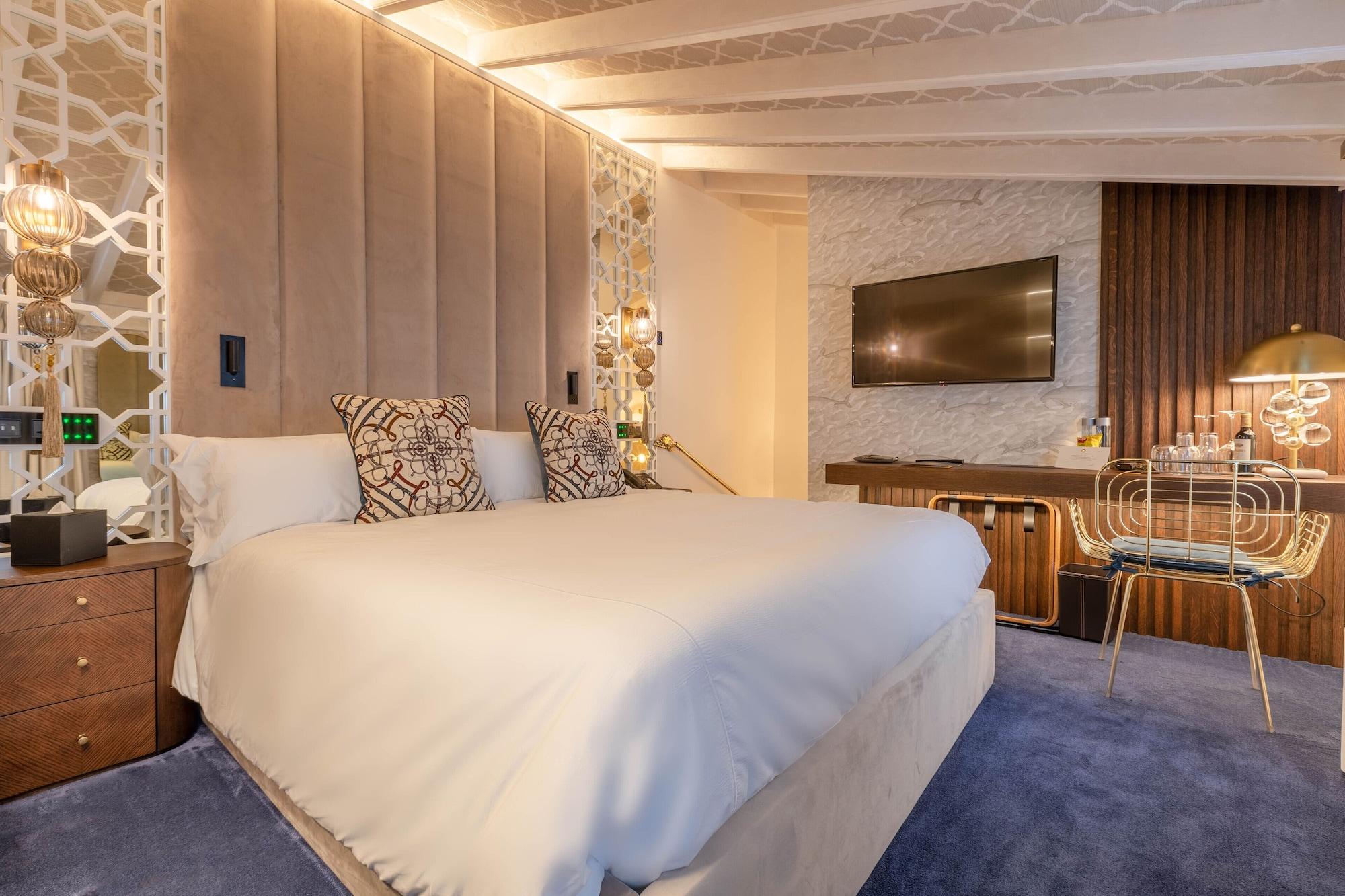 Hotel Claude Marbella Luaran gambar