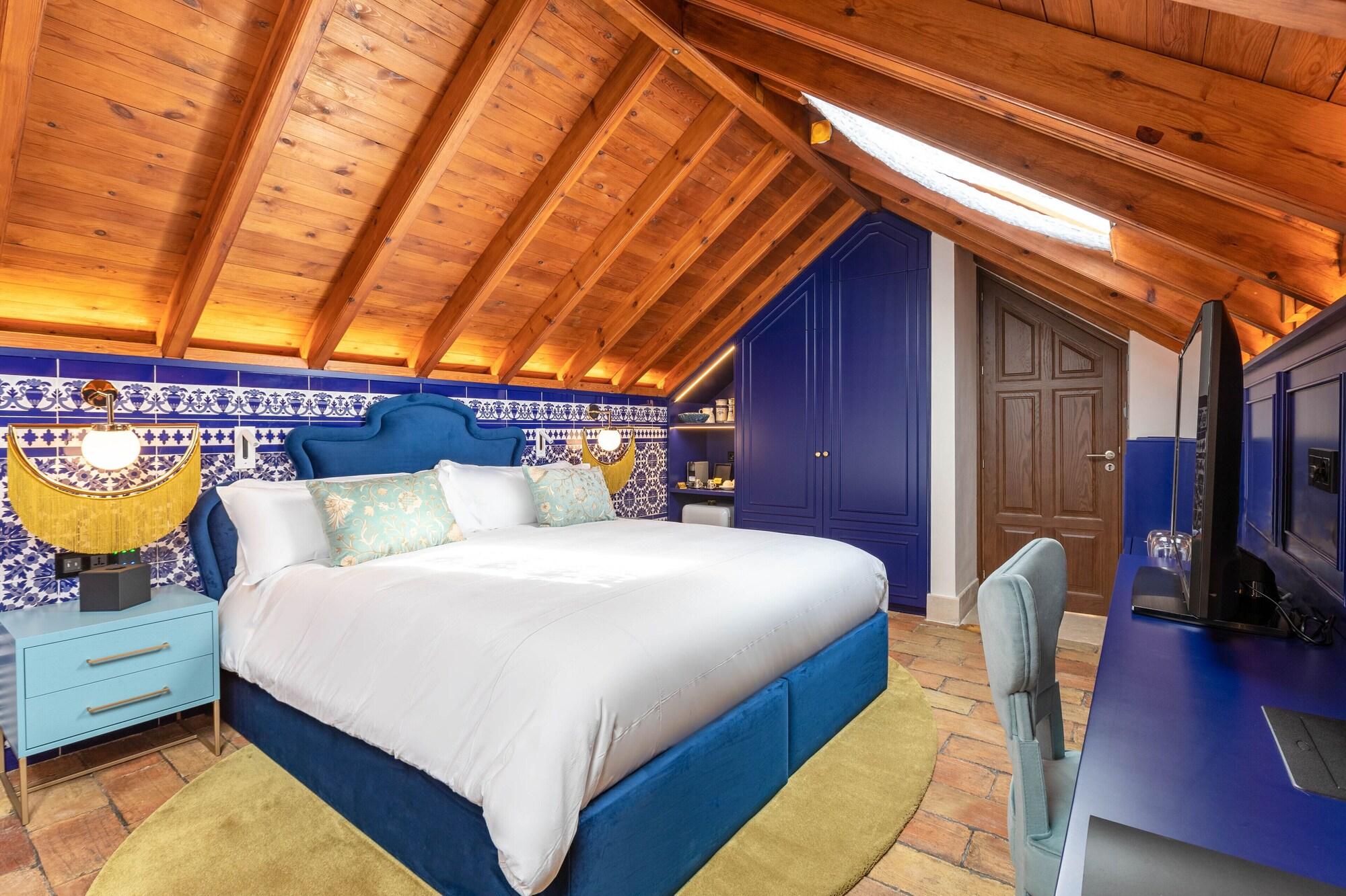 Hotel Claude Marbella Luaran gambar