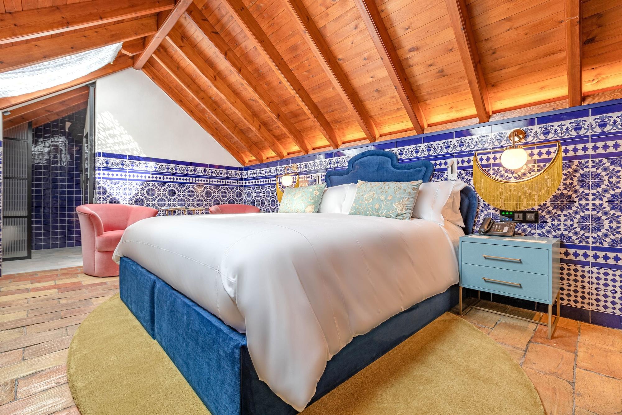 Hotel Claude Marbella Luaran gambar