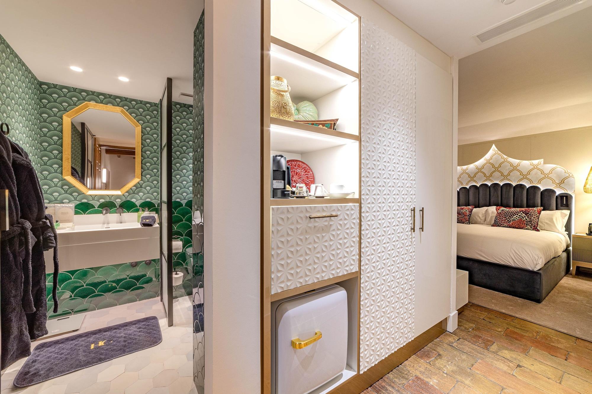 Hotel Claude Marbella Luaran gambar