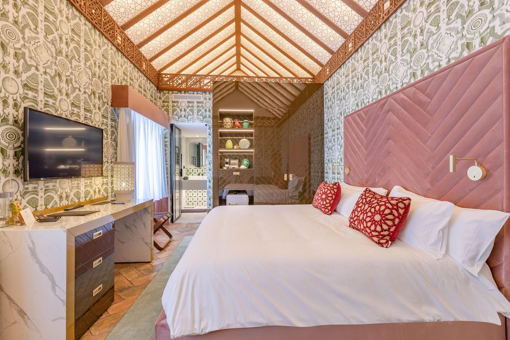 Hotel Claude Marbella Luaran gambar
