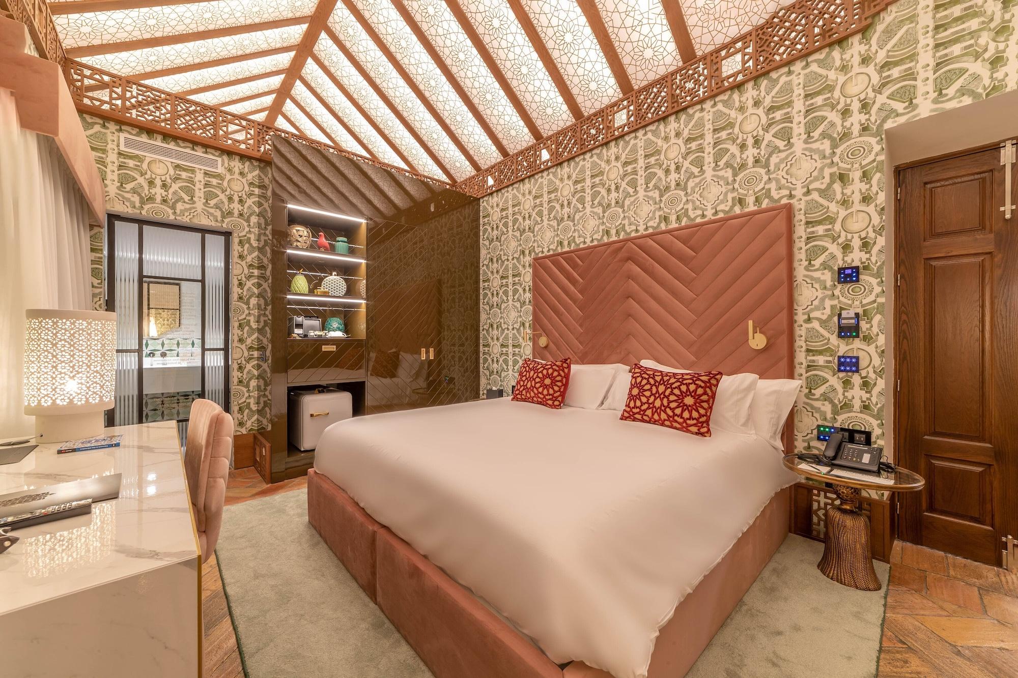 Hotel Claude Marbella Luaran gambar