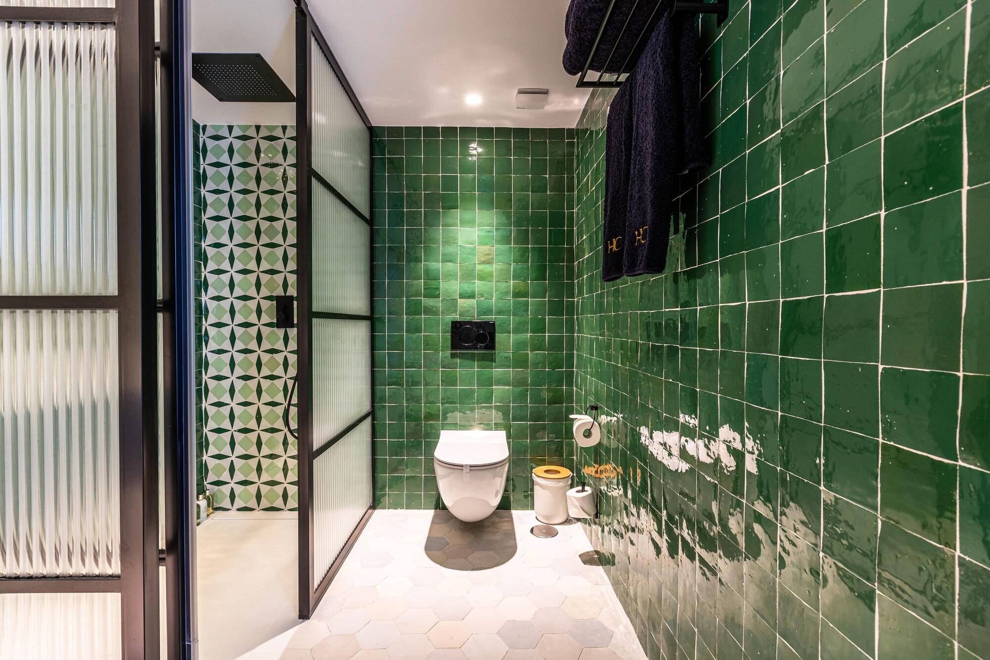 Hotel Claude Marbella Luaran gambar