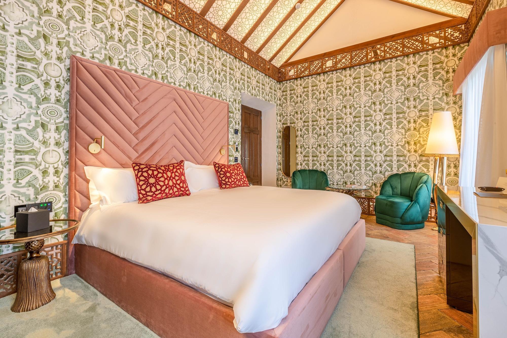 Hotel Claude Marbella Luaran gambar