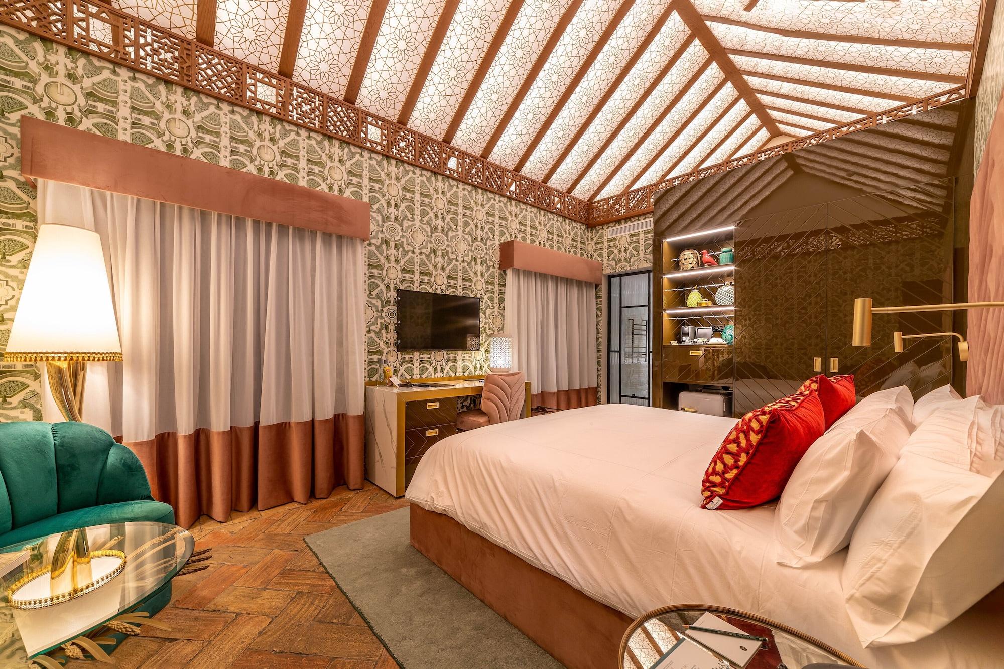 Hotel Claude Marbella Luaran gambar