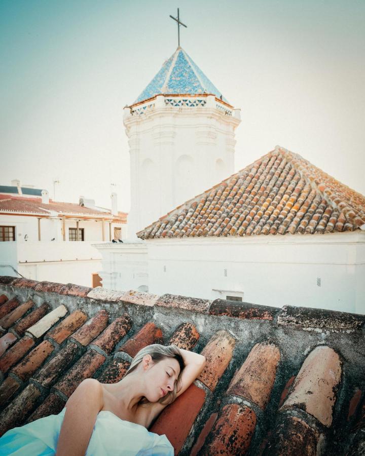 Hotel Claude Marbella Luaran gambar