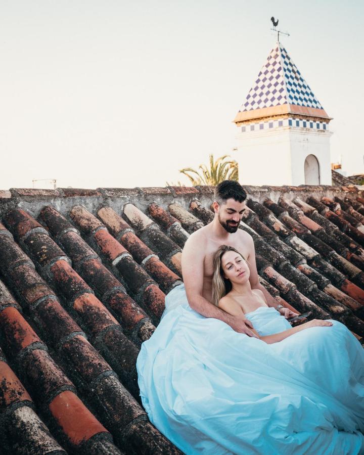 Hotel Claude Marbella Luaran gambar