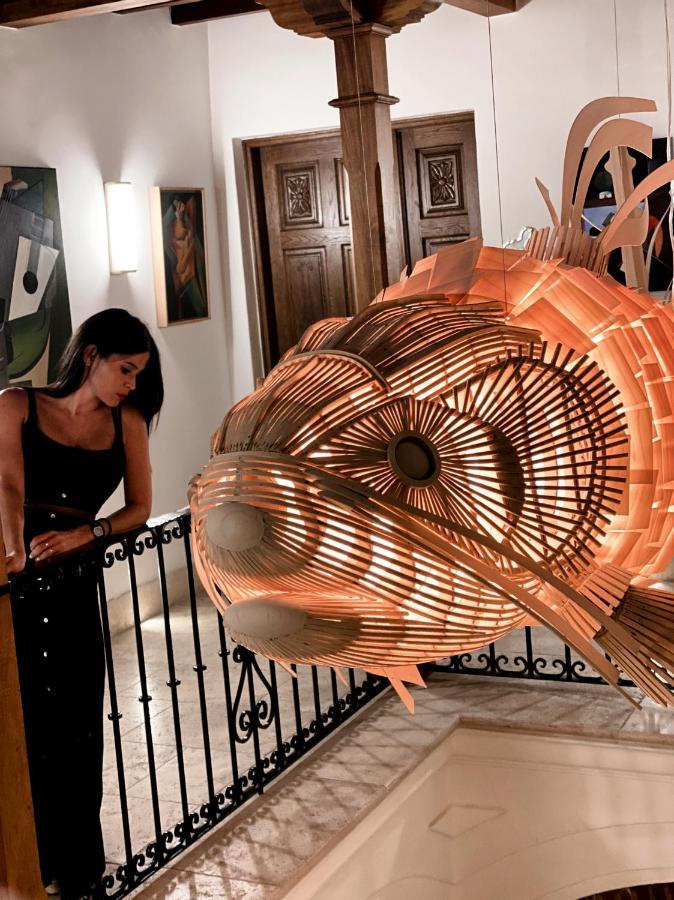 Hotel Claude Marbella Luaran gambar