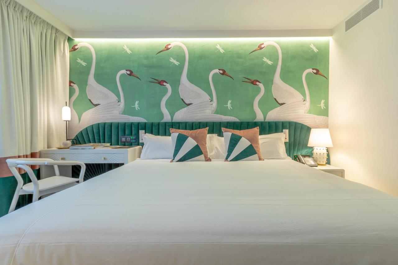 Hotel Claude Marbella Luaran gambar