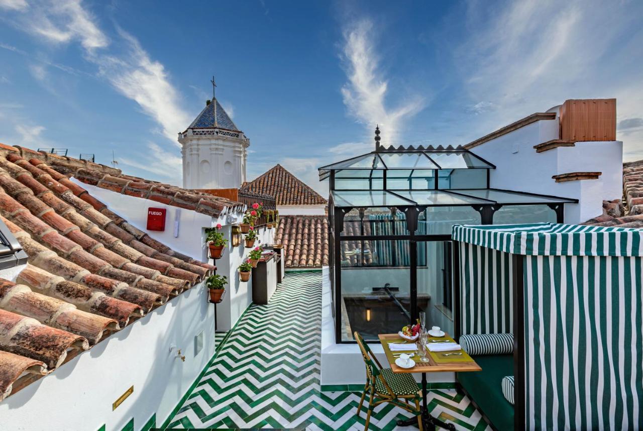 Hotel Claude Marbella Luaran gambar