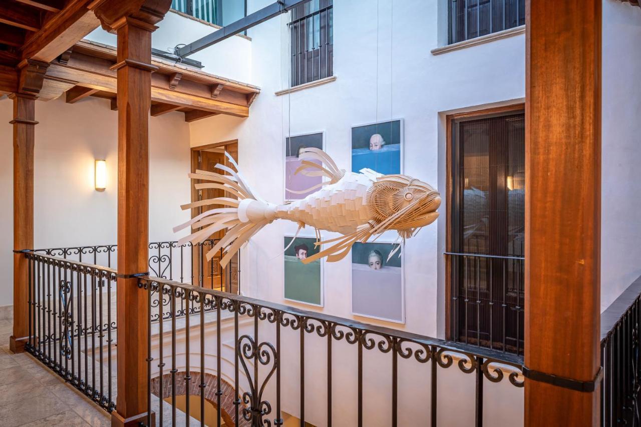 Hotel Claude Marbella Luaran gambar