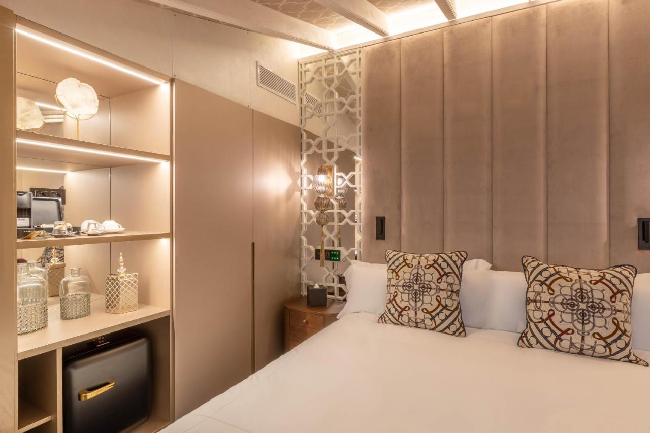 Hotel Claude Marbella Luaran gambar
