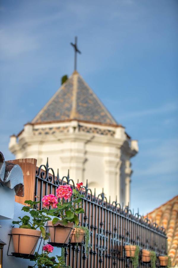 Hotel Claude Marbella Luaran gambar