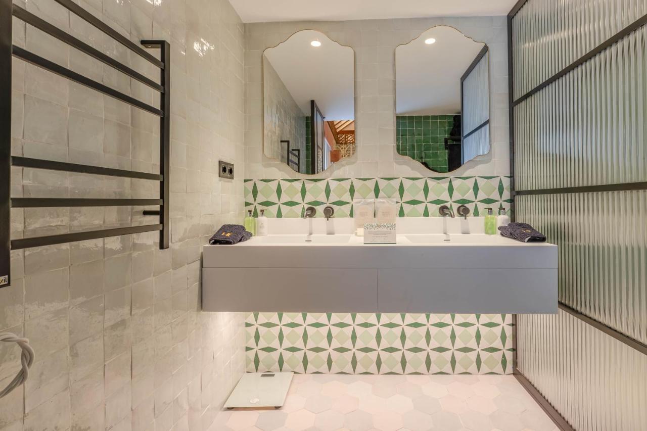 Hotel Claude Marbella Luaran gambar