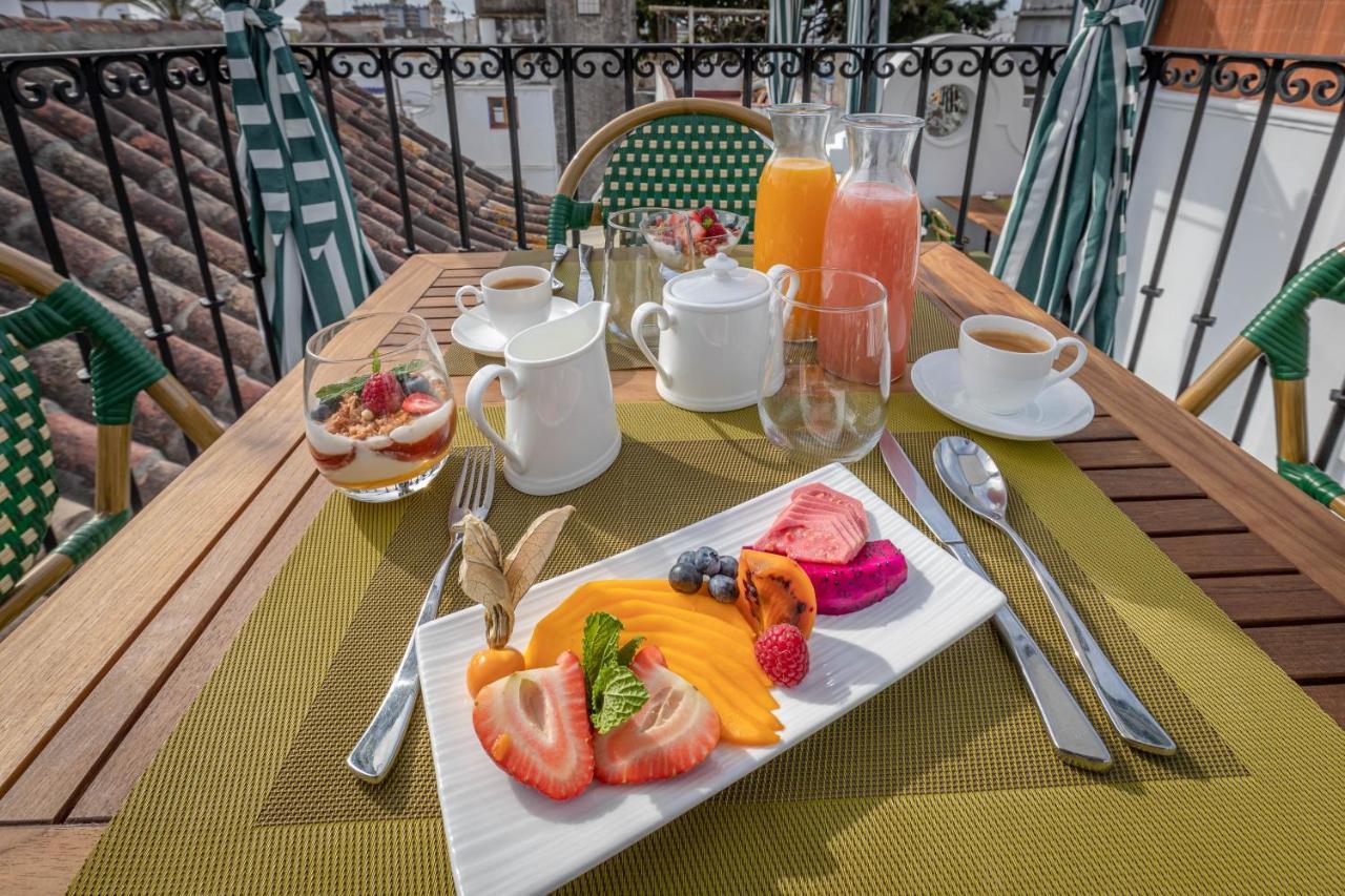 Hotel Claude Marbella Luaran gambar